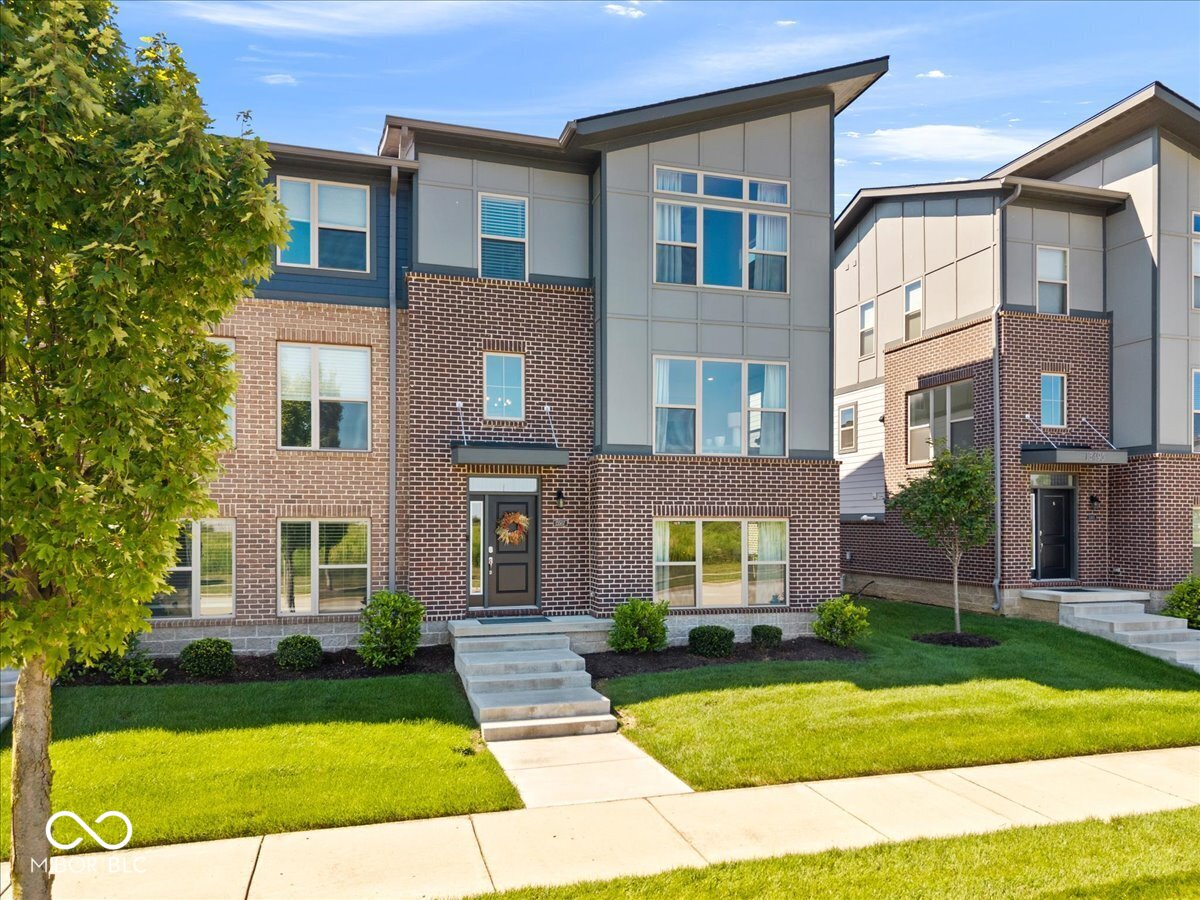 Residential in Fishers 3