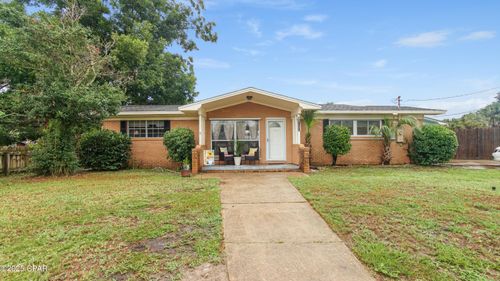 210 Poinsettia Dr, Panama City Beach, FL, 32413-2620 | Card Image