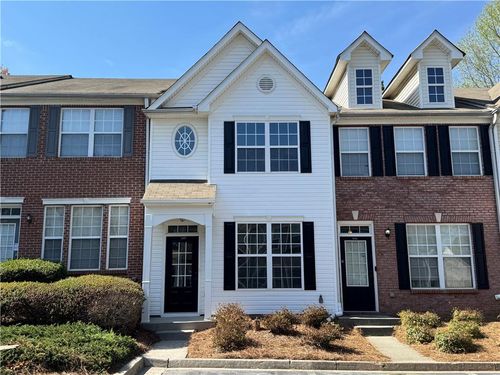 1207 Penhurst Way, Lawrenceville, GA, 30043-8160 | Card Image