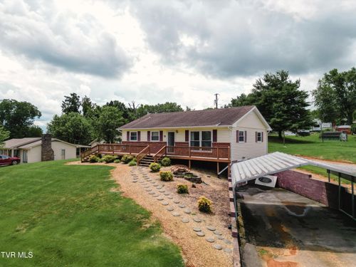 35 Hermitage St, Greeneville, TN, 37745-4462 | Card Image