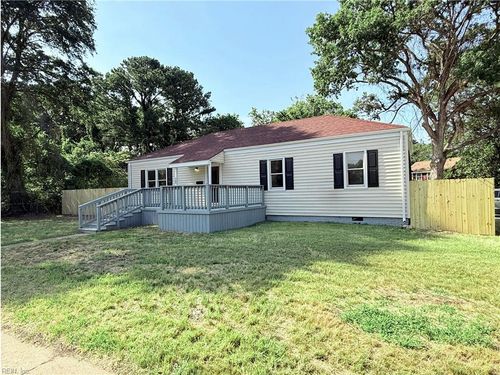 200 W Ocean Ave, Norfolk, VA, 23503-4505 | Card Image