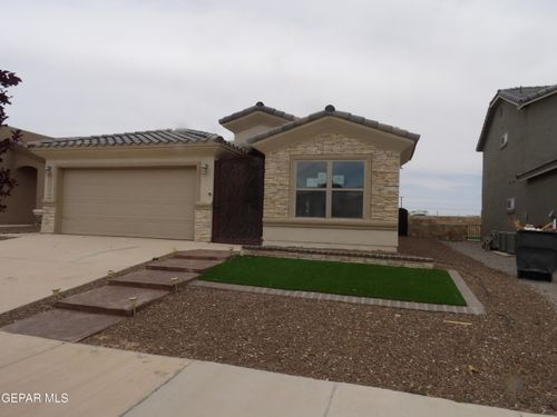 13709 Olney Ave, El Paso, TX, 79928-2330 | Card Image