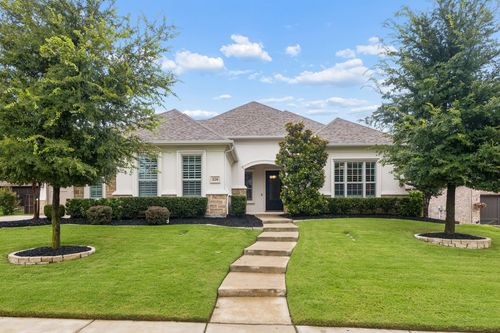 820 Shackleford Ln, Prosper, TX, 75078-2014 | Card Image