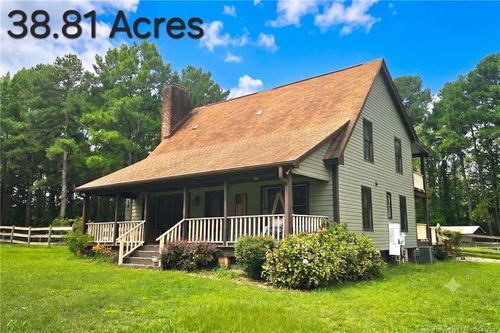 641 Sunridge Dr, Cameron, NC, 28326-7010 | Card Image