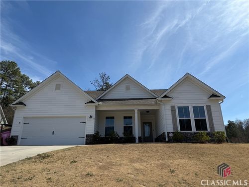 84 Woodpecker Pt, Danielsville, GA, 30633-5245 | Card Image