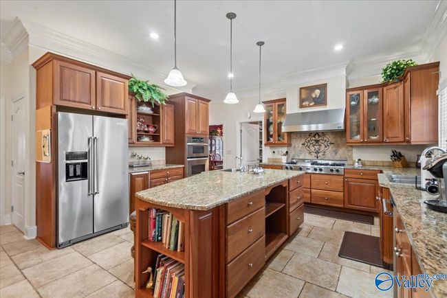 271 Rube Robinson Rd, House other with 3 bedrooms, 4 bathrooms and null parking in Huntsville AL | Image 6