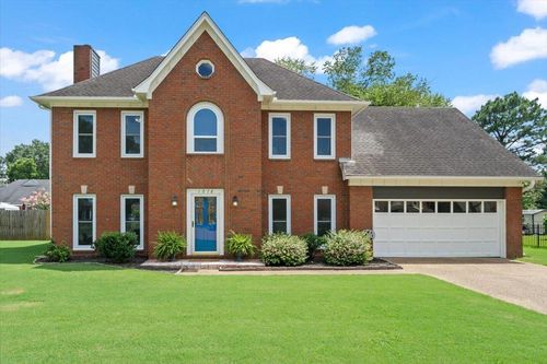 1078 Holly Leigh Cv, Collierville, TN, 38017-6102 | Card Image