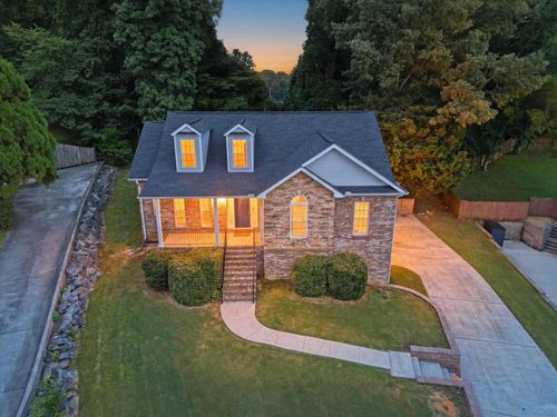118 Burwell Cove Dr, Harvest, AL, 35749-8694 | Card Image