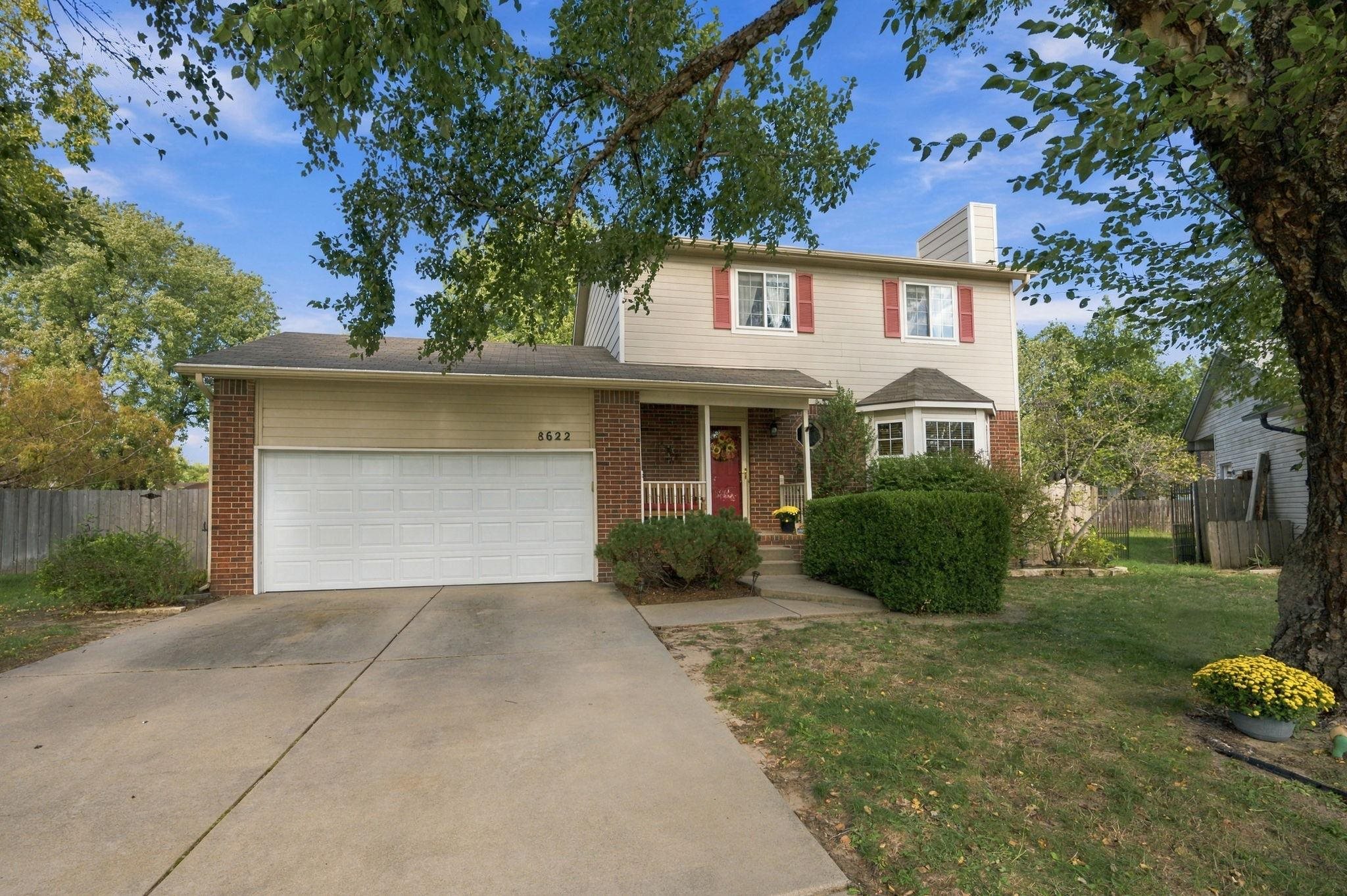 8622 W 16Th Ct N, For Sale in Wichita - eXp Realty