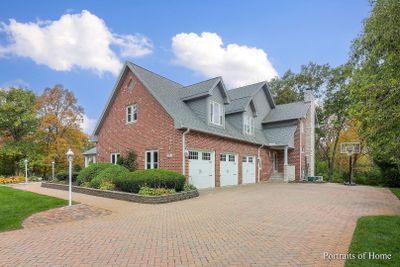 50 Brookside Drive, House other with 7 bedrooms, 4 bathrooms and 3 parking in Lemont IL | Image 2