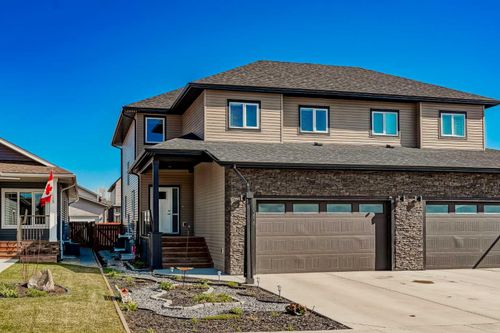 1918 High Park Circle Nw, High River, AB, T1V0E7 | Card Image