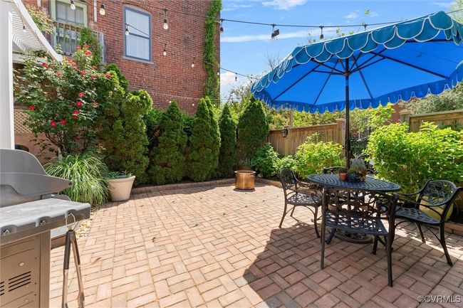 1503 Hanover Ave, House other with 4 bedrooms, 5 bathrooms and null parking in Richmond VA | Image 37