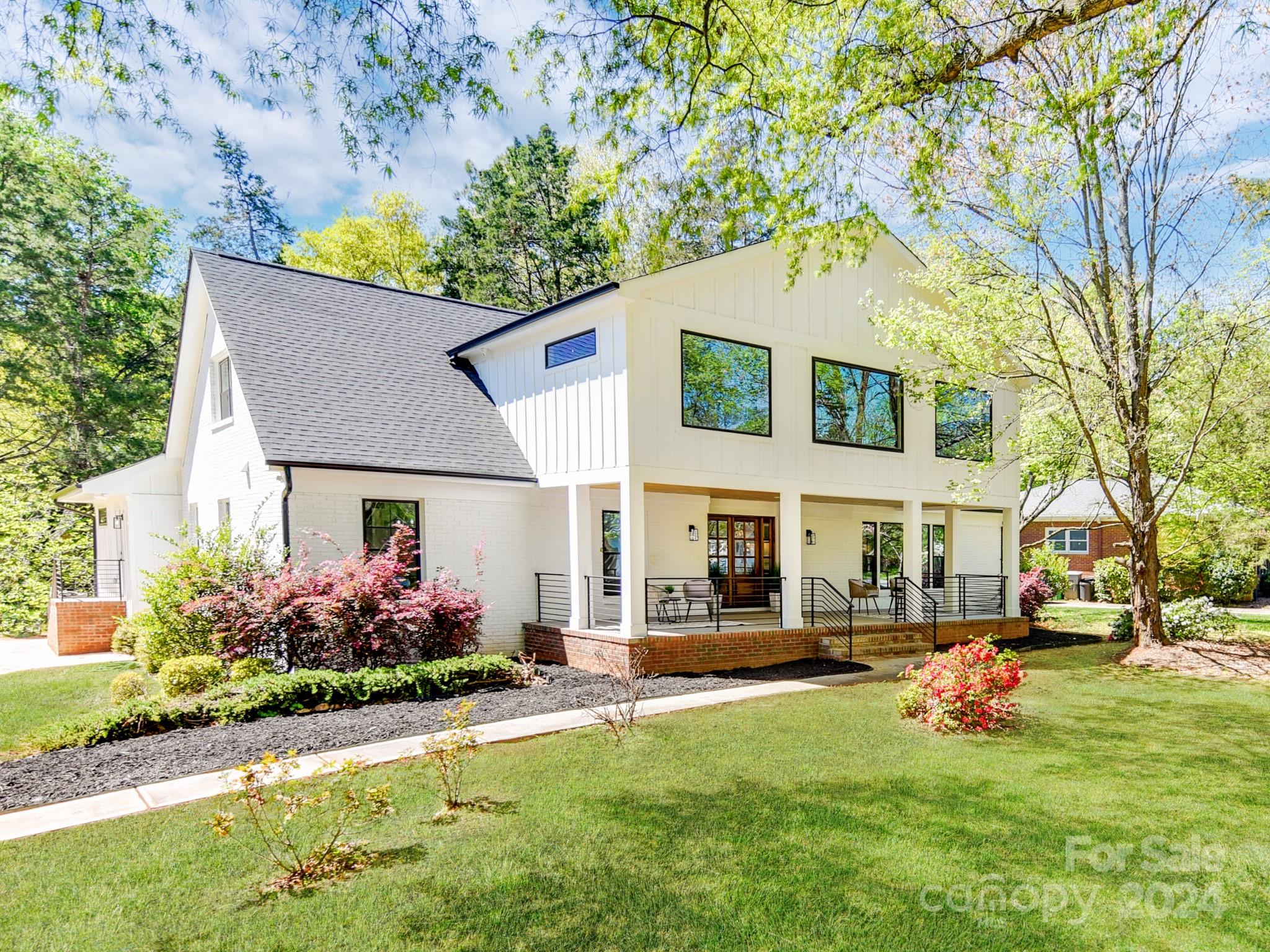 Greencove Dr, Charlotte, NC 28270