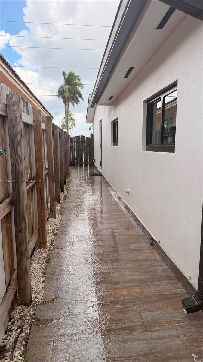 Residential Lease in Miami 2