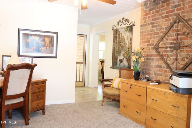 103 Forrest Dr, House other with 4 bedrooms, 3 bathrooms and null parking in Jonesborough TN | Image 28
