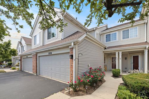 1508 N Waterbury Cir, Palatine, IL, 60074-7069 | Card Image