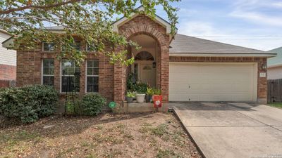 232 Tierra Grande, House other with 3 bedrooms, 2 bathrooms and null parking in Cibolo TX | Image 1