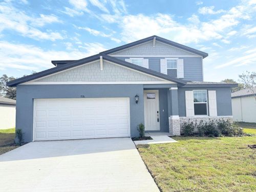 7176 Ray Creek Drive, BROOKSVILLE, FL, 34601 | Card Image