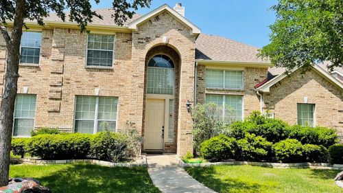 3529 Aqua Springs Dr, Plano, TX, 75025-6912 | Card Image