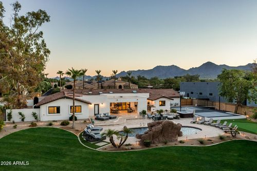 9833 E Desert Cove Ave, Scottsdale, AZ, 85260-6219 | Card Image