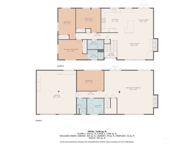 Parks, trails, pickle ball, pool this community has it all. | Image 28