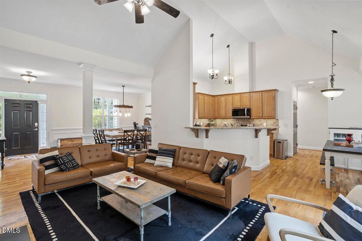 Residential in Timberlake 3