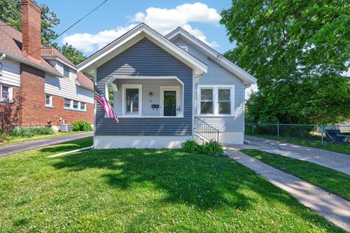 92 Sheehan Ave, Cincinnati, OH, 45216-1112 | Card Image