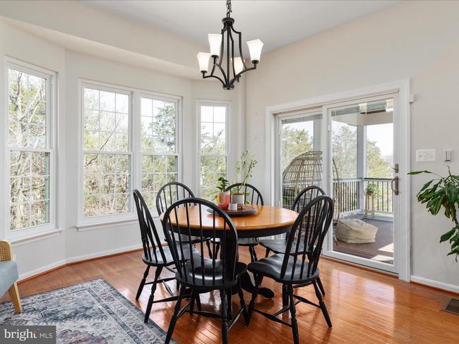 20270 Glenrobin Ter, Townhouse with 4 bedrooms, 4 bathrooms and null parking in ASHBURN VA | Image 14