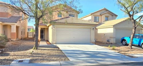 9636 Cedar Park Ave, Las Vegas, NV, 89148-4234 | Card Image