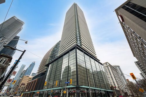 5202-501 Yonge St, Toronto, ON, M4Y0G8 | Card Image