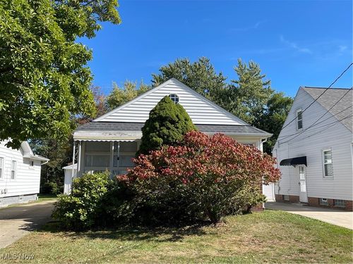 1337 Elmwood Rd, Mayfield Heights, OH, 44124-1632 | Card Image