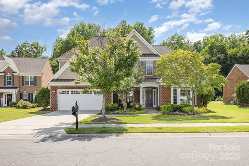 10106 Silverling Dr, Waxhaw, NC, 28173-6899 | Card Image
