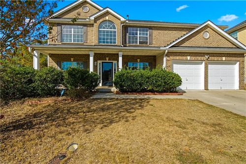 7322 Vigo Dr, Lithonia, GA, 30058-5965 | Card Image