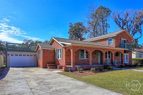 3127 Gilbert St, savannah, GA, 31404-5317 | Card Image