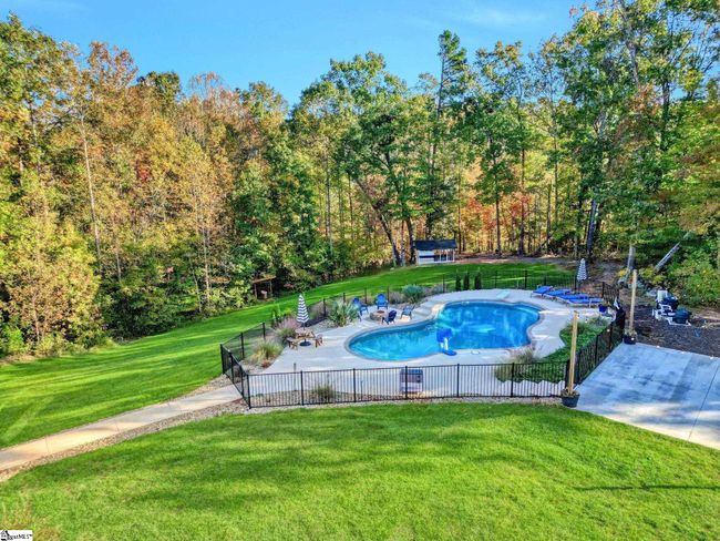 35 Blue Gill Dr, House other with 4 bedrooms, 3 bathrooms and 2 parking in Greer SC | Image 32