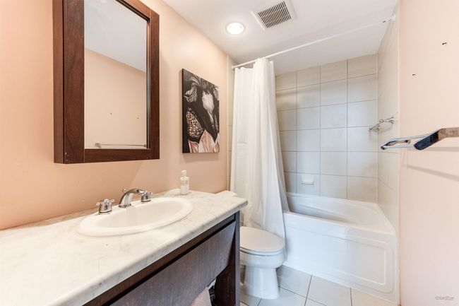 407 - 7388 Sandborne Ave, Condo with 2 bedrooms, 2 bathrooms and 1 parking in Burnaby BC | Image 16
