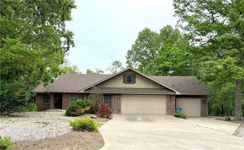 25 Dunbarton Ln, Bella Vista, AR, 72715-6002 | Card Image