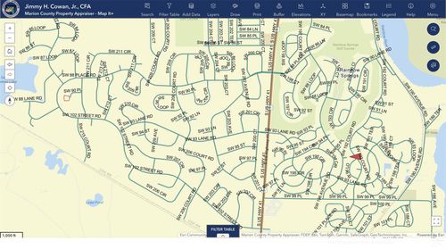 0000 Sw 90th Pl, Ocala, FL, 34476 | Card Image