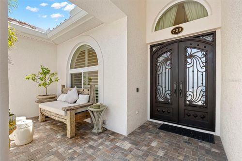 703 Monte Cristo Blvd, Tierra Verde, FL, 33715-2008 | Card Image