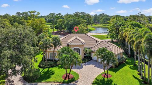 862 Forest Glen Ln, Wellington, FL, 33414-6328 | Card Image