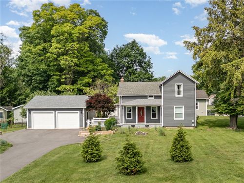 351 Jefferson Ave, Fairport, NY, 14450-2323 | Card Image