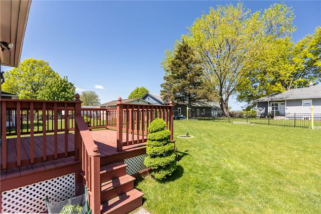453 2 Nd St, House other with 3 bedrooms, 2 bathrooms and 3 parking in Washington PA | Image 26