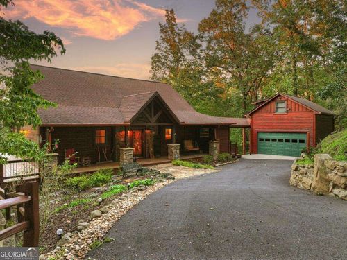 169 Walnut Mountain Rd, Ellijay, GA, 30536-2702 | Card Image