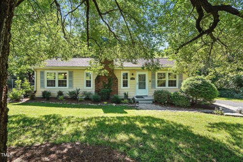 3005 Piney Grove Wilbon Road, Holly Springs, NC, 27540 | Card Image