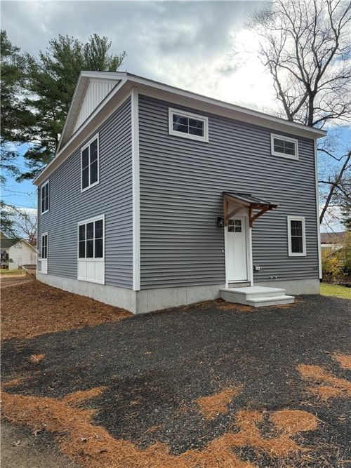 25 Hill Farm Camp Rd, Coventry, RI, 02816-6946 | Card Image