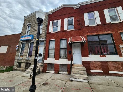 2932 Greenmount Ave, BALTIMORE, MD, 21218-4121 | Card Image