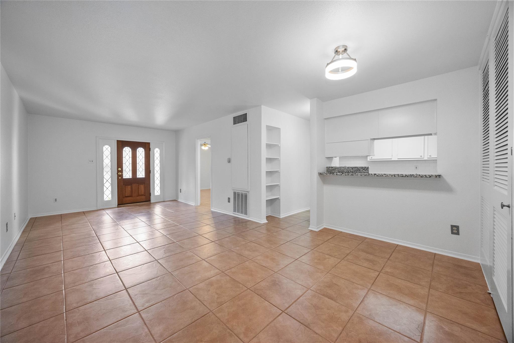 Residential Lease in Houston 3