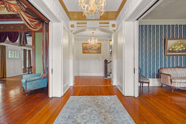 711 E Morgan St, House other with 6 bedrooms, 3 bathrooms and null parking in Boonville MO | Image 11