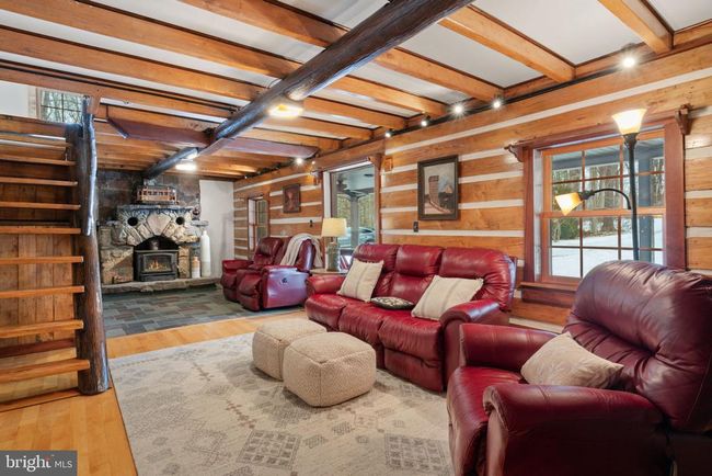 4257 Cabin Rd, House other with 5 bedrooms, 4 bathrooms and null parking in REVA VA | Image 8