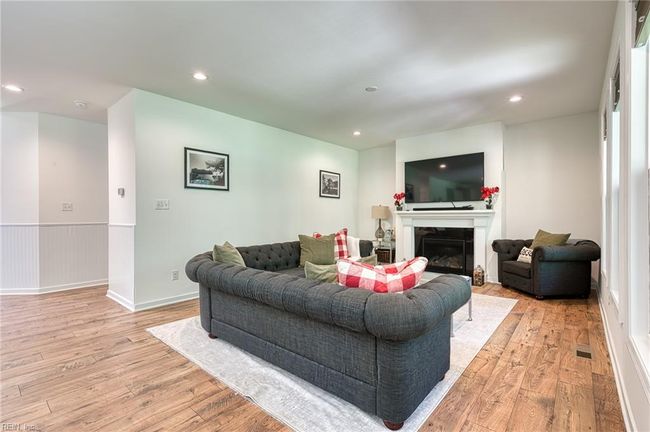 9430 Pocahontas Trl, House other with 4 bedrooms, 3 bathrooms and null parking in Providence Forge VA | Image 19